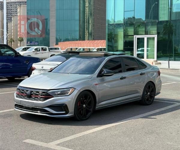 Volkswagen for sale in Iraq